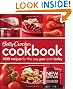 Betty Crocker Cookbook: 1500 Recipes for the Way You Cook Today (Betty Crocker's Cookbook)