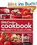 Betty Crocker Cookbook: 1500 Recipes for the Way You Cook Today