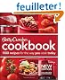 Betty Crocker Cookbook: 1500 Recipes for the Way You Cook Today