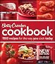 Betty Crocker Cookbook: 1500 Recipes for the Way You Cook Today (Betty Crocker's Cookbook)
