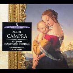Requiem/Motets