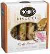 Nonni's Toffee Turtle Pecan, 6.88-Ounce Boxes (Pack of 12)