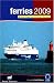 Ferries 2009:British Isles & Northern Europe: British Isles and Northern Europe