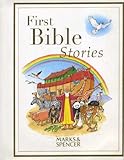 First Bible stories