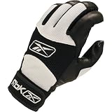 Reebok VR6000-BP Adult Batting Glove Pair Pack