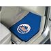 New York Mets MLB Car Floor Mats (2 Front)