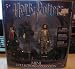 Harry Potter Mini Collection Figures (Harry, Dementor, Sirius Black, Sirius Dog)_s-1