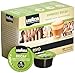 Lavazza Decaf, Espresso Packs for Keurig Rivo Systems(4.76 oz)(Pack of 4)