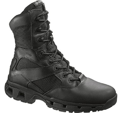 Bates Mens C3 8 Side Zip Boot 8 Ew In | Desertcart Bahamas display picture 2