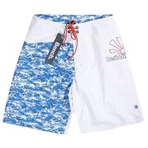 Bench Herren Short BOARD SHORT, BMBA0004