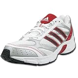 adidas アディダス Duramo 2 -デュラモ- 《ホワイト/ピュアレッド》 G01663