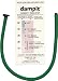 Musical Instruments : Dampit Viola Humidifier, 15+ Inch