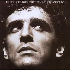 Brighter Than A Thousand Suns (Restored Mixes Version)