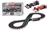 Carrera Evolution Grand Prix Final Race Set
