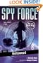 Mission: Hollywood (Mission: Spy Force; Max Remy Adventures)