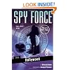 Mission: Hollywood (Mission: Spy Force; Max Remy Adventures)