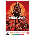 Combat Shock [DVD]