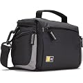 Case Logic TBC305 Ultra Light Weight Low Profile Camcorder Case
