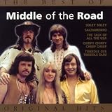 Middle of the Road - The Best of Middle of the Road