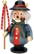 German Smoker - Black Forest Man German Smoker - Black Forest Man