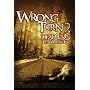 Wrong Turn 2 Unrated