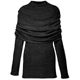 Athleta Cocoon Cozy Sweater