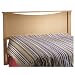 South Shore Contemporary Natural Maple Headboard 54' '/ 60' ' 3113270
