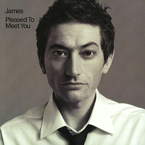 Produkt-Bild: Pleased to Meet You