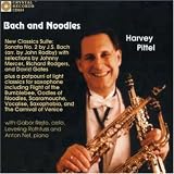 Bach and Noodles