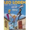 L�o Loden, Tome 17 : H�lico Pesto