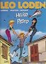 L�o Loden, Tome 17 : H�lico Pesto