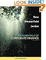 Fundamentals of Corporate Finance Standard Edition