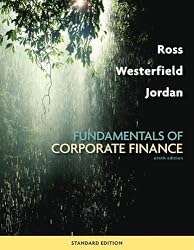 Fundamentals of Corporate Finance: Standard Edition