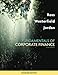 Fundamentals of Corporate Finance Standard Edition