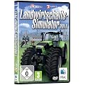 Landwirtschafts-Simulator 2011 (Mac-Version)