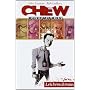 Chew - Bulle mit Biss 1: Leichenschmaus von Rob Guillory