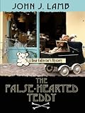 The False-Hearted Teddy (Wheeler Cozy Mystery)