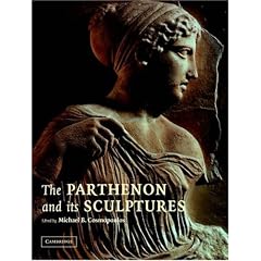 The Parthenon and its Sculptures