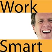 Worksmart: Work Smarter Not Harder | [David Pearl]