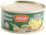 Green Curry Paste - 4 oz