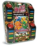 Buzz! Junior: Dino Den Bundle (PS2)
