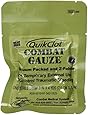 QuickClot Combat Gauze (Z-Fold)