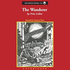 The Wanderer (Unabridged)
