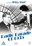 Radio Parade of 1935 [DVD] [1934]