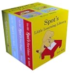 Spot's Little Learning Library (Spot...