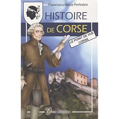 Histoire de Corse : Le point de vue corse