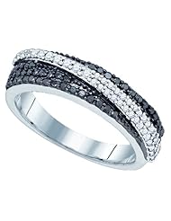 0.45CTW DIAMOND FASHION BAND