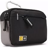 Buy Case Logic TBC-303 Medium Camera Camcorder Case (Black)