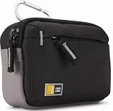 Case Logic TBC-303 Medium Camera/Camcorder Case (Black)