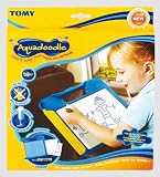 Tomy Aquadoodle Travel N Doodle Drawing Toy
